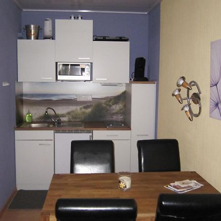 Ferienwohnung Hubertusblick Gerolstein Exteriér fotografie
