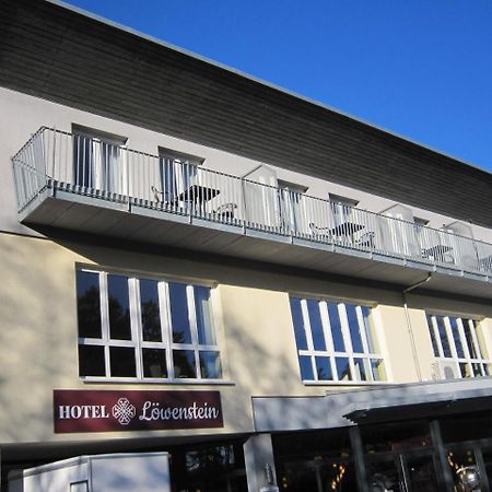 Ferienwohnung Hubertusblick Gerolstein Exteriér fotografie