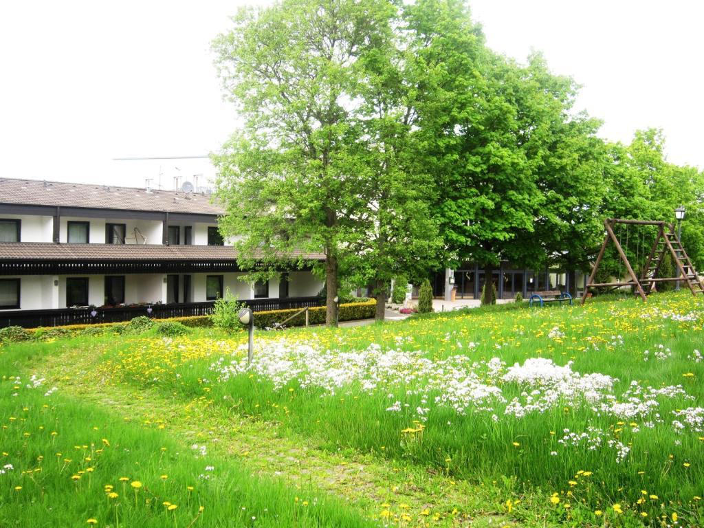 Ferienwohnung Hubertusblick Gerolstein Exteriér fotografie