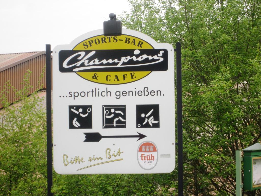 Ferienwohnung Hubertusblick Gerolstein Exteriér fotografie