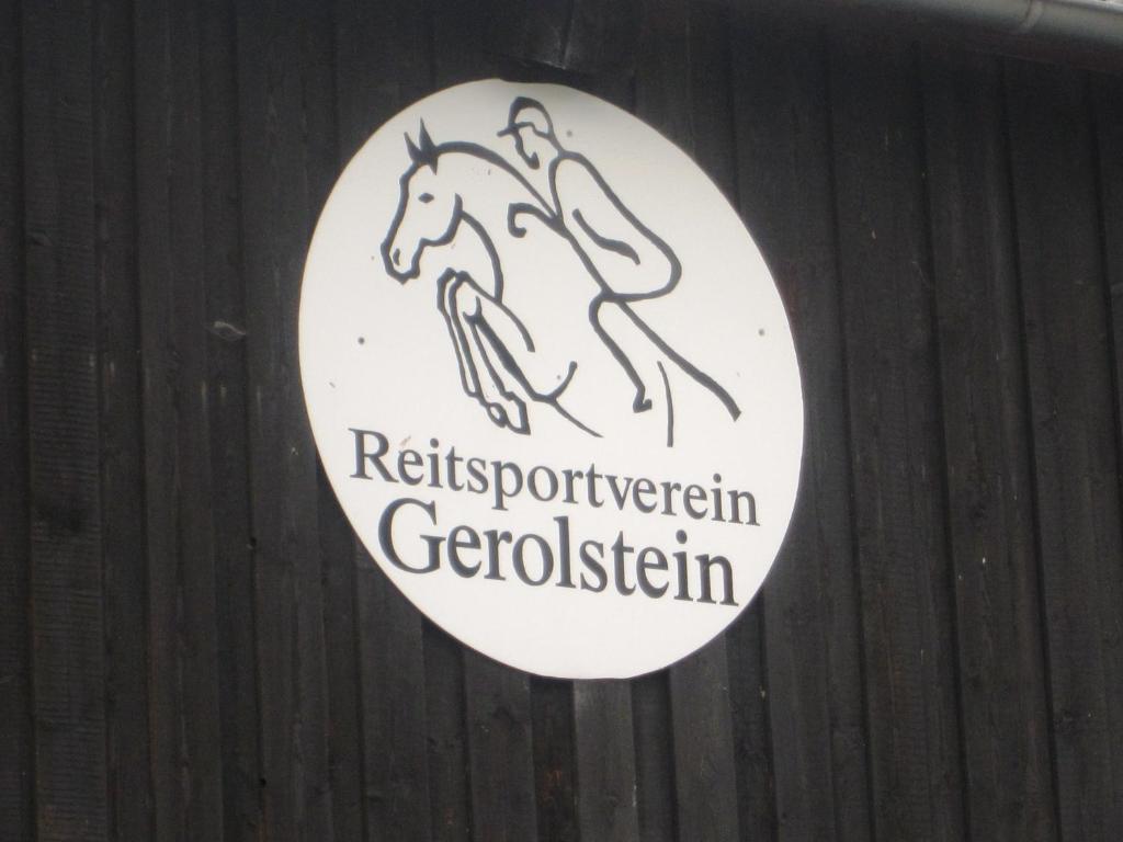 Ferienwohnung Hubertusblick Gerolstein Exteriér fotografie