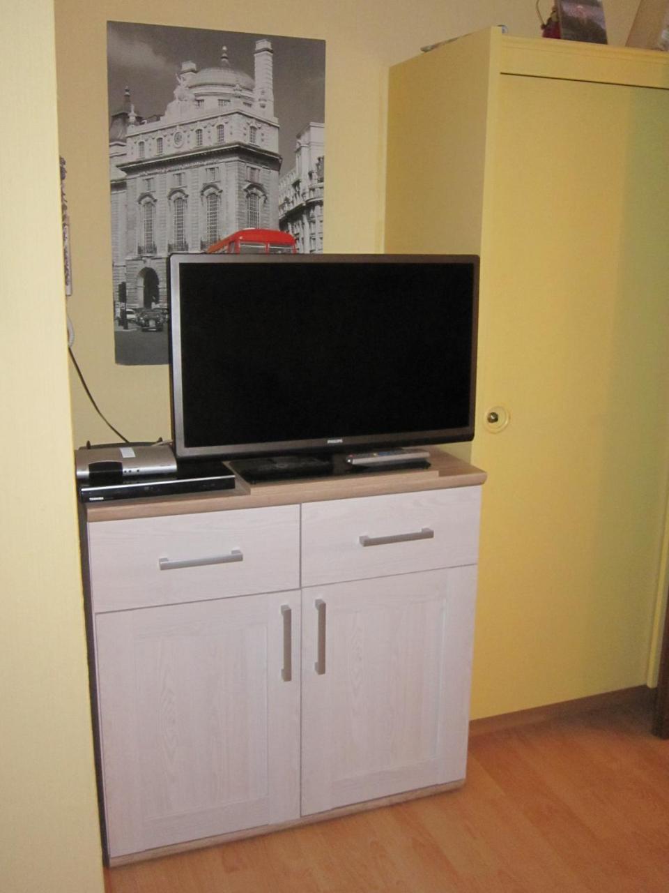 Ferienwohnung Hubertusblick Gerolstein Exteriér fotografie